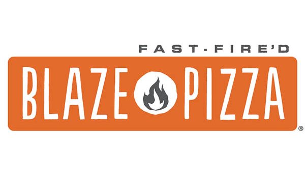 Blaze Pizza Logo